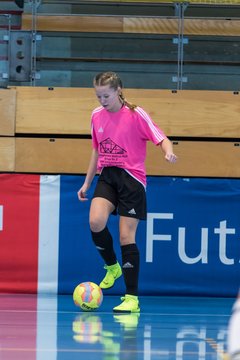 Bild 509 - C-Juniorinnen Landesmeisterschaft